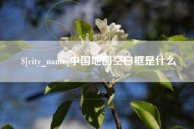 偃师中国地图空白框是什么