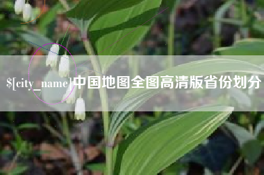 偃师中国地图全图高清版省份划分