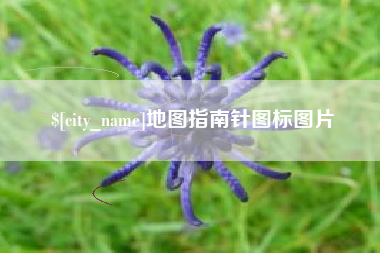 偃师地图指南针图标图片